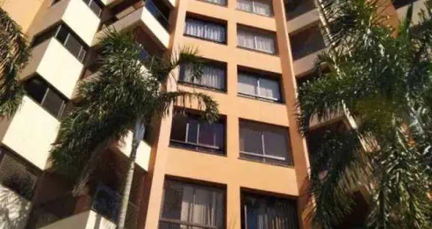 Apartamento com 4 quartos para alugar no Jardim Estoril IV, Bauru 