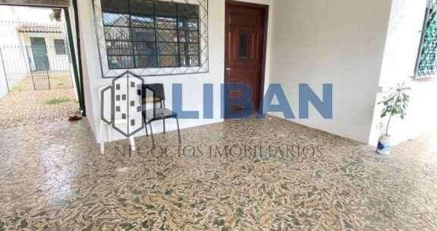Casa com 5 quartos à venda na Vila Cardia, Bauru 