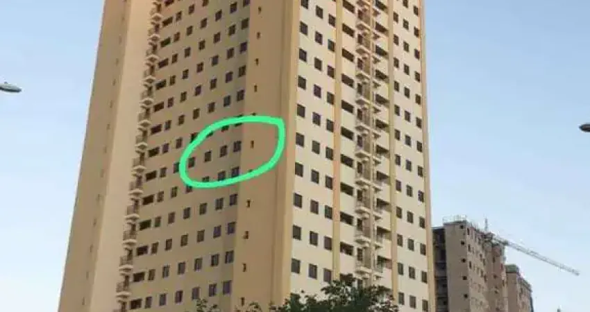Apartamento com 2 quartos para alugar no Parque Residencial das Camélias, Bauru 