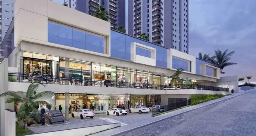 Ponto comercial para alugar na Vila Aviação, Bauru 