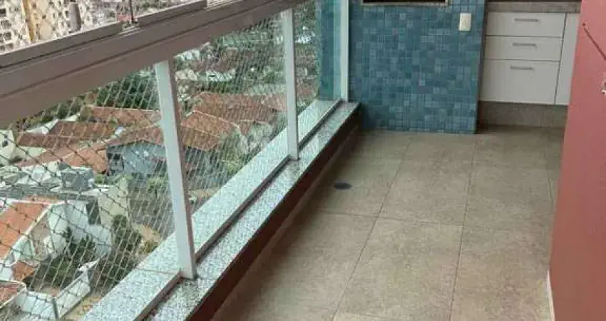 Apartamento com 3 quartos à venda no Jardim Infante Dom Henrique, Bauru 