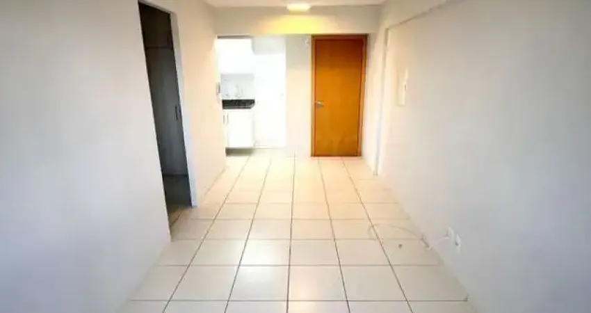 Apartamento de 2 dormitórios proximo ao bauru shopping para locação