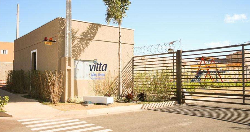 Apartamento com 2 quartos à venda no Quinta da Bela Olinda, Bauru 