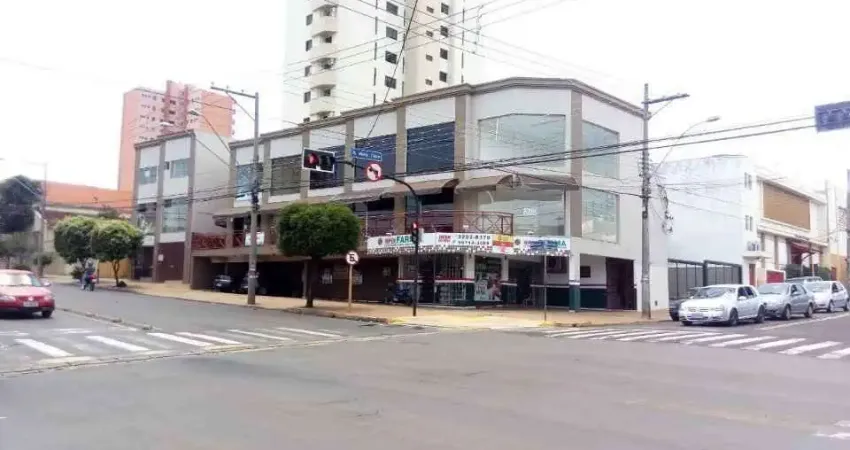 Ponto comercial para alugar na Vila Mesquita, Bauru 