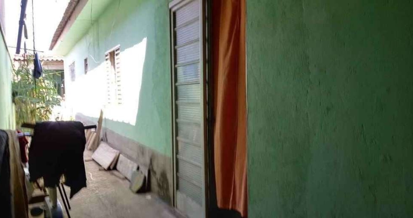 Casa com 3 quartos à venda no Jardim Andorfato, Bauru 