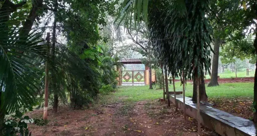 OPORTUNIDADE DE MORAR NO PARAÍSO - CHACARA EM SANTA MARIA