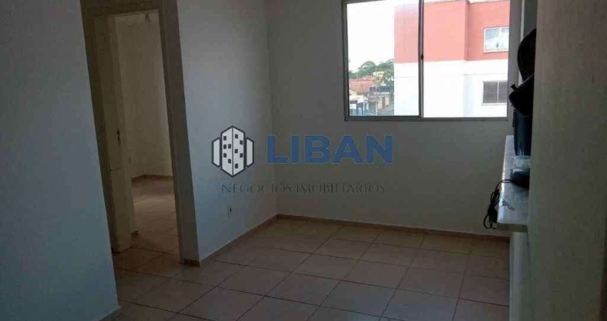 Apartamento com 2 quartos à venda no Jardim Redentor, Bauru 