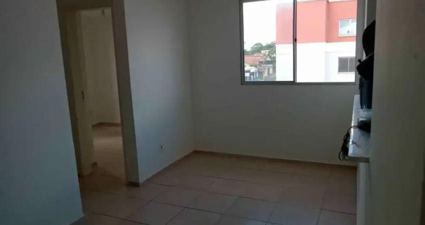Apartamento com 2 quartos à venda no Jardim Redentor, Bauru 