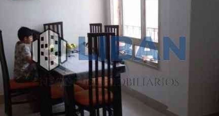Apartamento com 2 quartos à venda no Centro, Bauru 