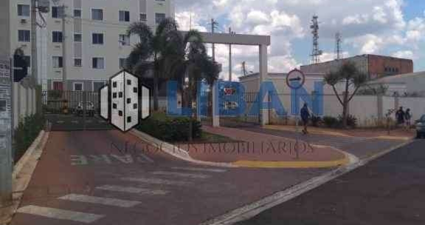 Apartamento com 2 quartos à venda no Parque Roosevelt, Bauru 