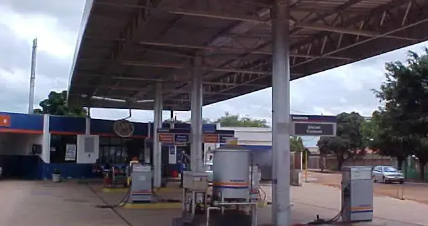 Ponto comercial para alugar na Vila Industrial, Bauru 
