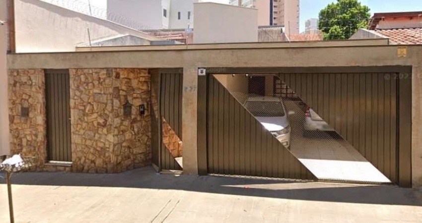 Casa com 3 quartos à venda no Parque Jardim Europa, Bauru 