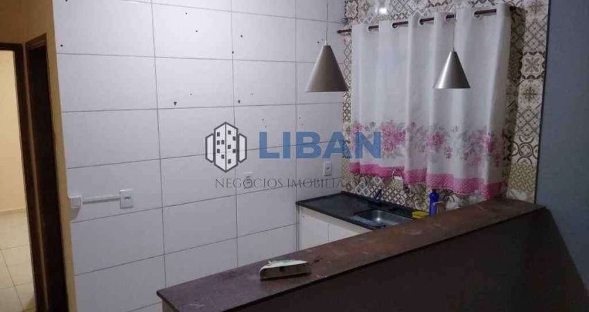 Casa com 1 quarto à venda no Santa Fé, Bauru 