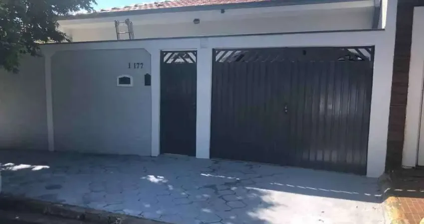 Casa em Nucleo Residencial Presidente Geisel, (Bauru) - SP