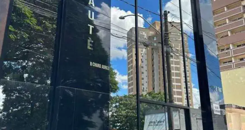 Ponto comercial para alugar na Vila Santa Tereza, Bauru 