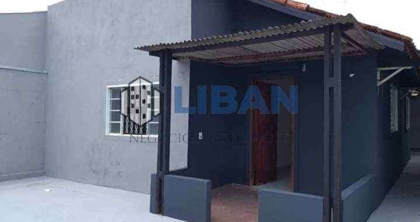 Casa com 3 quartos à venda no Núcleo Habitacional Mary Dota, Bauru 