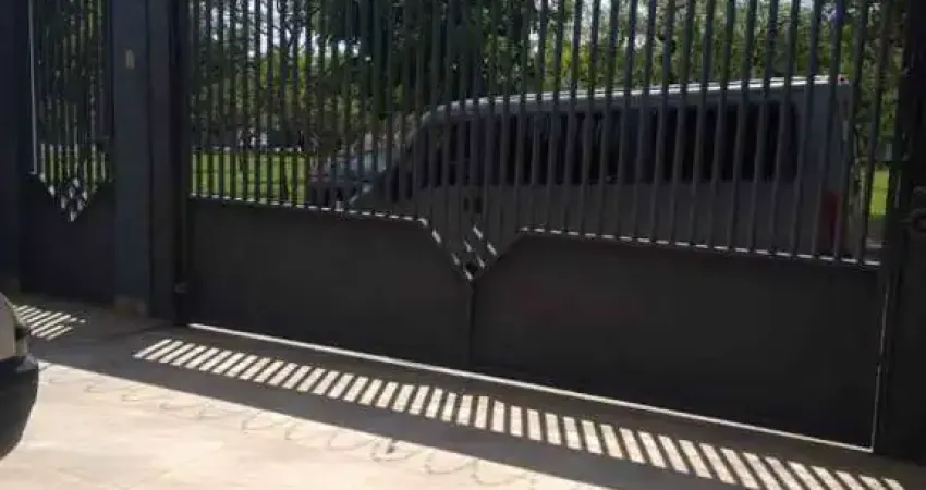 Casa com 5 quartos à venda no Jardim Terra Branca, Bauru 