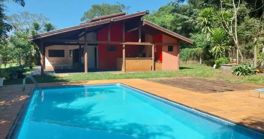 Casa com 3 quartos à venda no Jardim Imperial, Bauru 