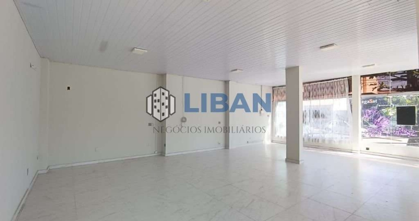 Ponto comercial à venda no Centro, Bauru 