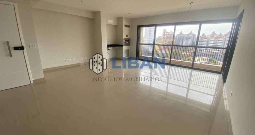 Apartamento com 4 quartos à venda na Vila Aviação, Bauru 