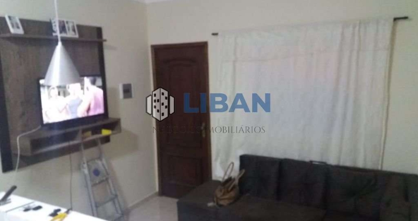 Casa com 1 quarto à venda no Santa Fé, Bauru 