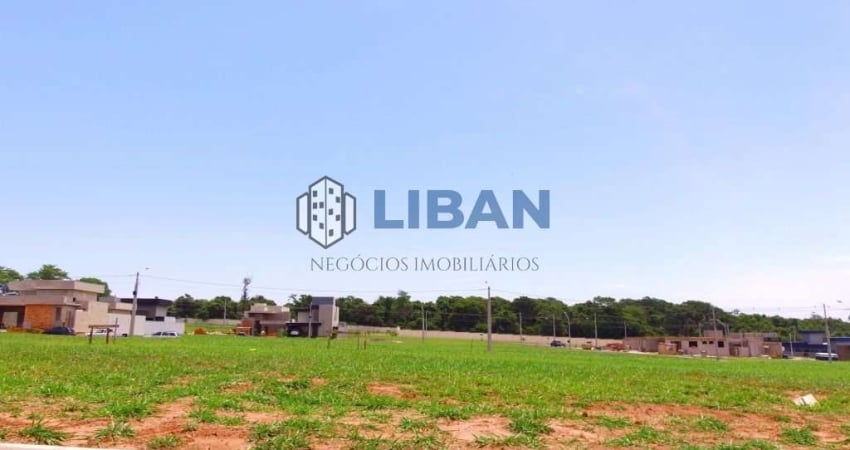 LOTE PLANO À VENDA NO VILLA DE LÉON 1
