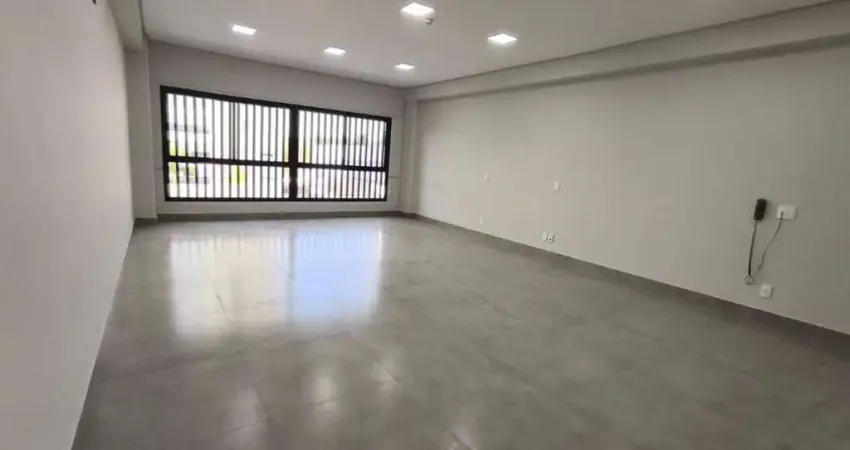Sala comercial para alugar na Vila Aviação, Bauru 