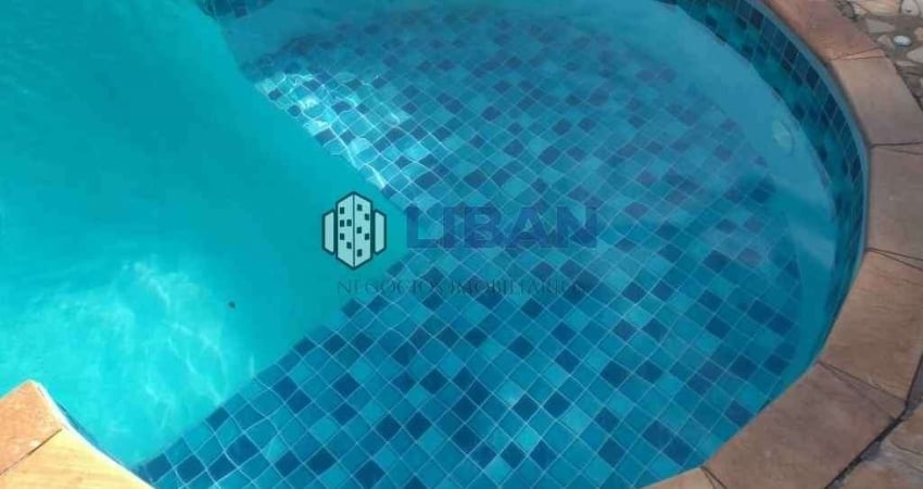 Chácara / sítio com 2 quartos para alugar na Vila Aviação B, Bauru 