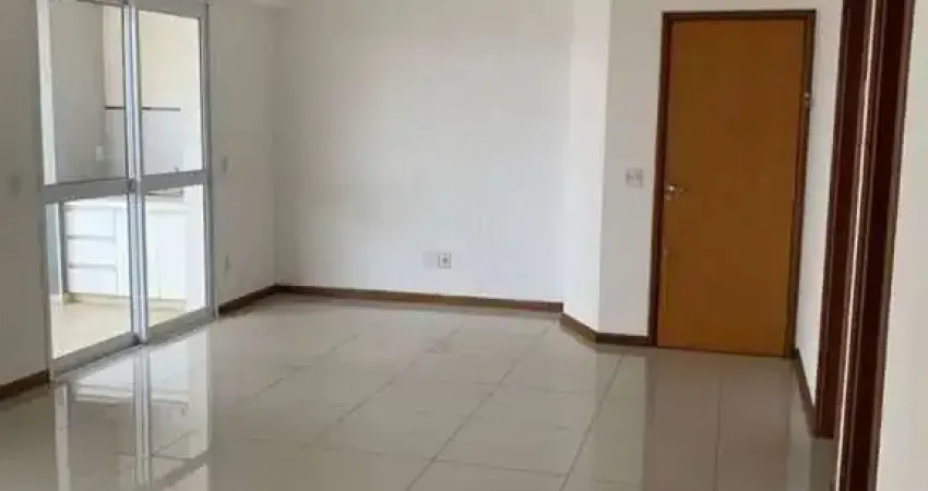 Apartamento com 3 quartos para alugar na Vila Mesquita, Bauru 