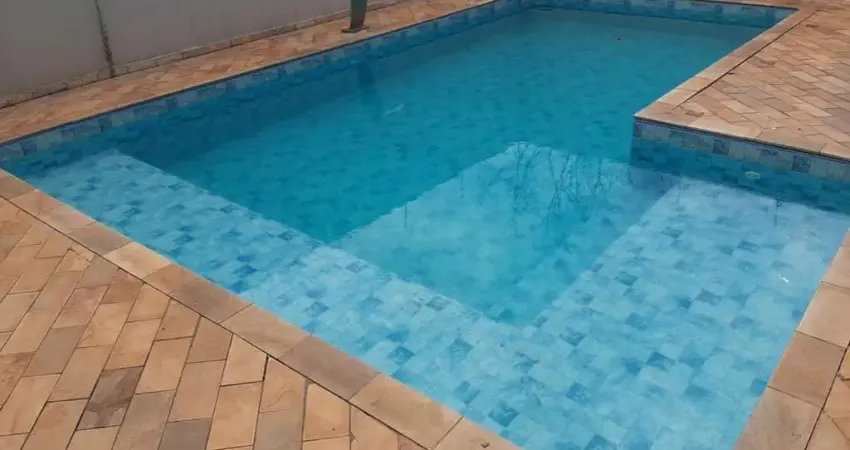 Casa com 1 quarto à venda no Quinta da Bela Olinda, Bauru 