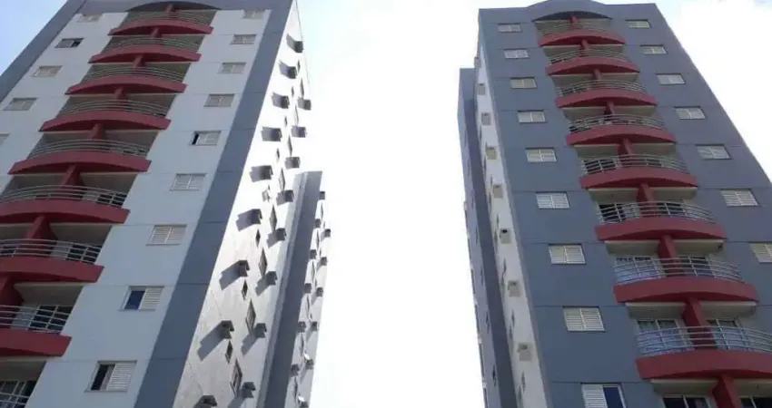 Apartamento com 1 quarto para alugar no Jardim Panorama, Bauru 