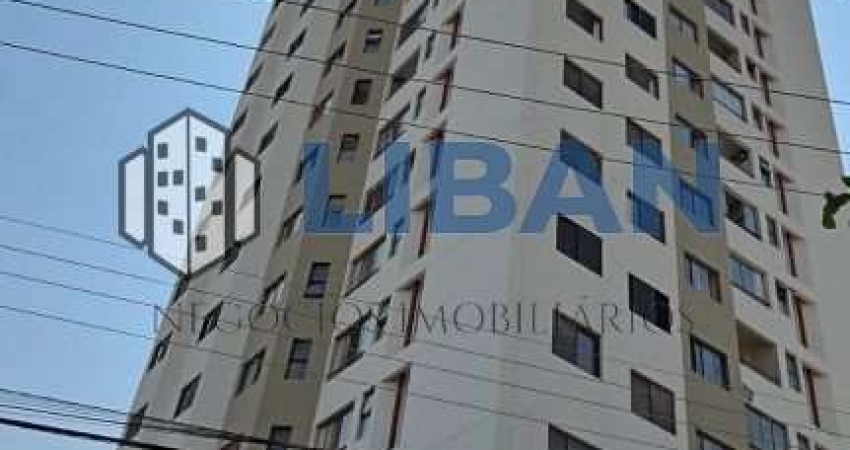 Apartamento com 2 quartos à venda no Parque Jardim Europa, Bauru 