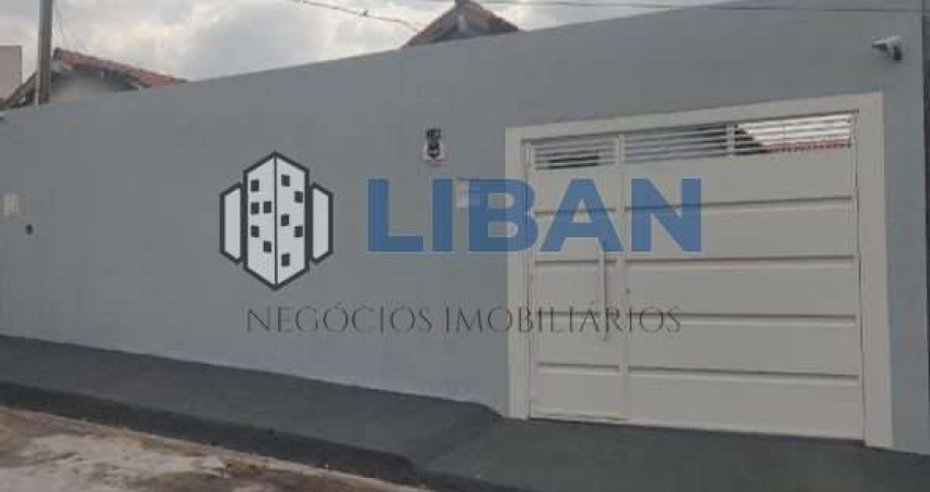 Casa com 2 quartos à venda no Núcleo Habitacional Mary Dota, Bauru 