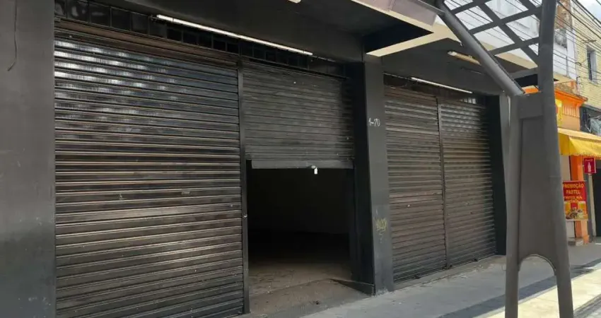 Ponto comercial para alugar no Centro, Bauru 