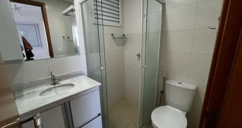 Apartamento com 1 quarto à venda no Jardim Nasralla, Bauru 