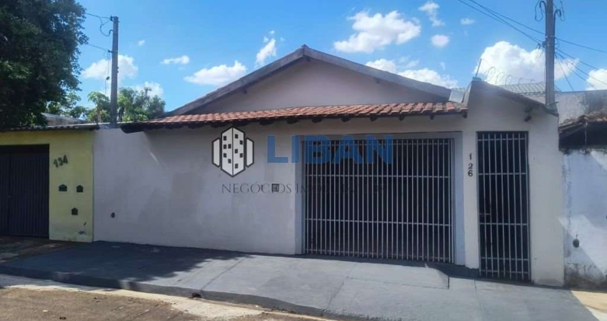 Casa com 3 quartos à venda no Parque City, Bauru 