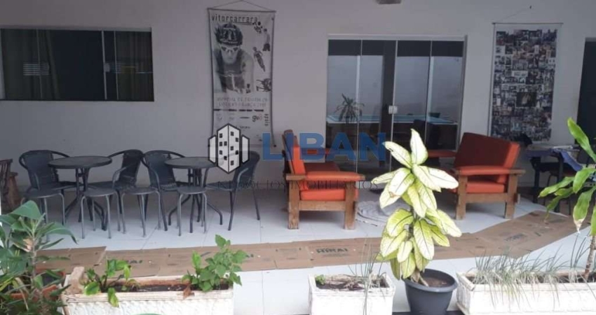 CASA PARQUE SANTA EDWIGES - PORTEIRA FECHADA (TODOS OS MÓVEIS INCLUSOS)