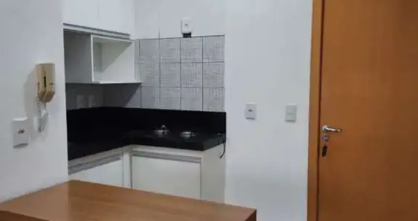 APARTAMENTO AO LADO DO BAURU SHOPPING SEMI MOBILIADO