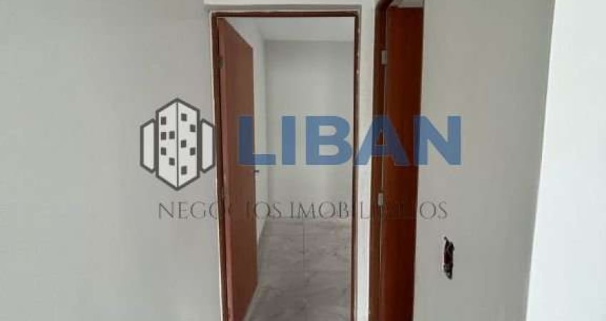 Casa com 1 quarto à venda no Parque Jaraguá, Bauru 