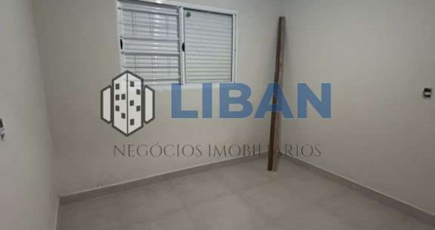 Casa com 2 quartos à venda no Jardim Eldorado, Bauru 
