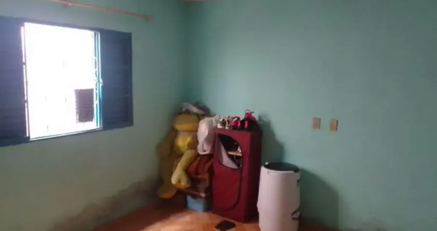 Casa com 2 quartos à venda no Jardim Jamil, Bauru 