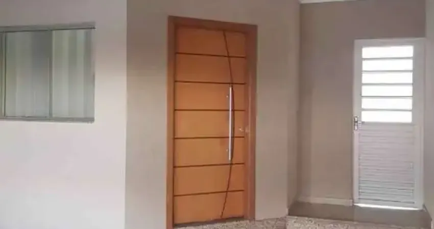Casa com 3 quartos à venda no Jardim Chapadão, Bauru 