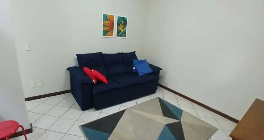 Apartamento com 1 quarto para alugar na Vila Maracy, Bauru 