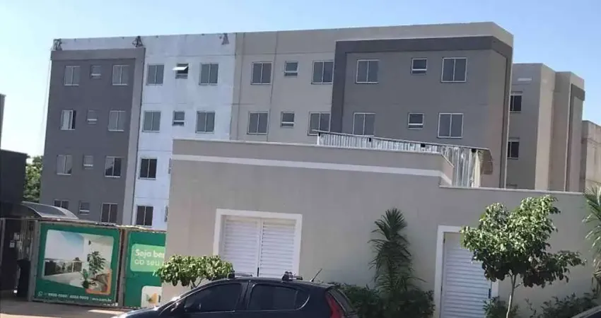 Apartamento com 2 quartos para alugar na Vila Giunta, Bauru 