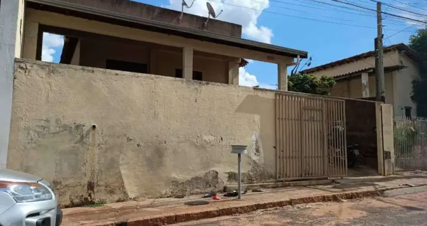 Casa com 3 quartos para alugar na Vila Martha, Bauru 
