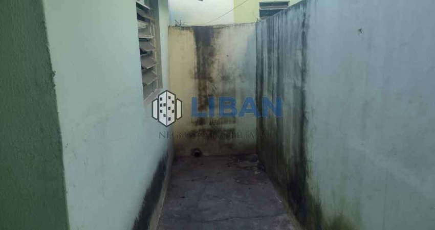 Casa com 2 quartos para alugar no Jardim Redentor, Bauru 