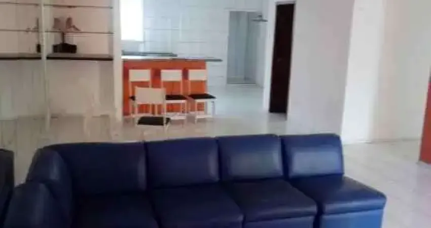 Casa com 3 quartos para alugar no Parque Paulistano, Bauru 