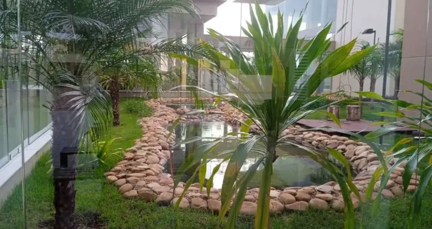 Ponto comercial para alugar no Parque Jardim Europa, Bauru 