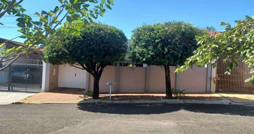 EXCELENTE RESIDÊNCIA JD. AEROPORTO RESIDENCIAL OU COMERCIAL