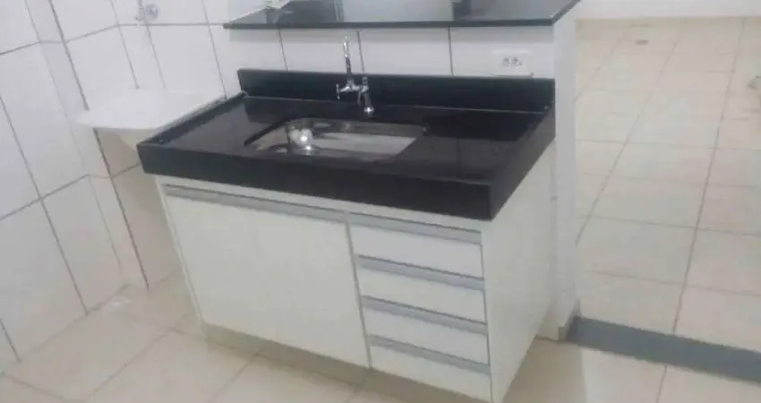 Apartamento com 2 quartos à venda no Jardim Colonial, Bauru 